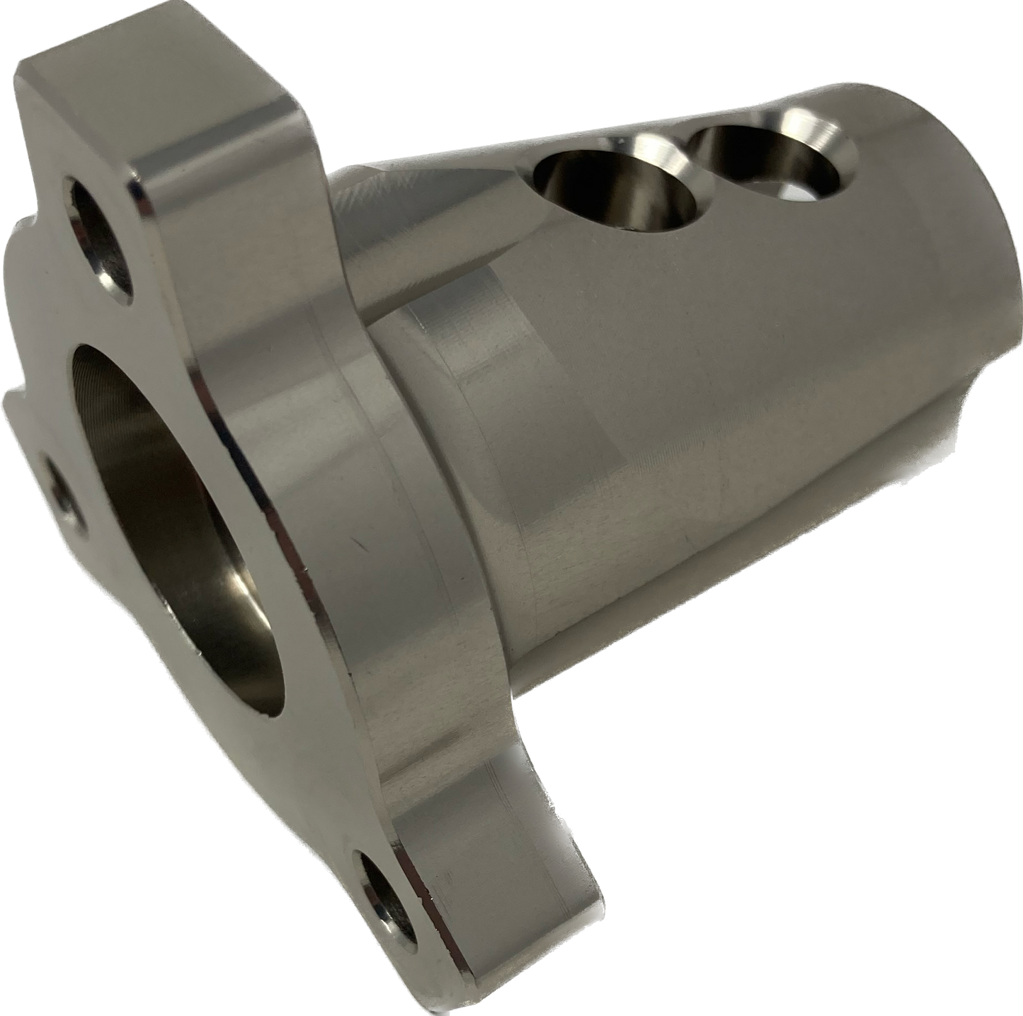 STEERING WHEEL HUB T4 / T4 MINI / T4 BAMBINO