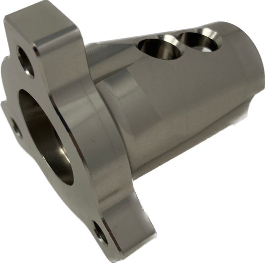 STEERING WHEEL HUB T4 / T4 MINI / T4 BAMBINO