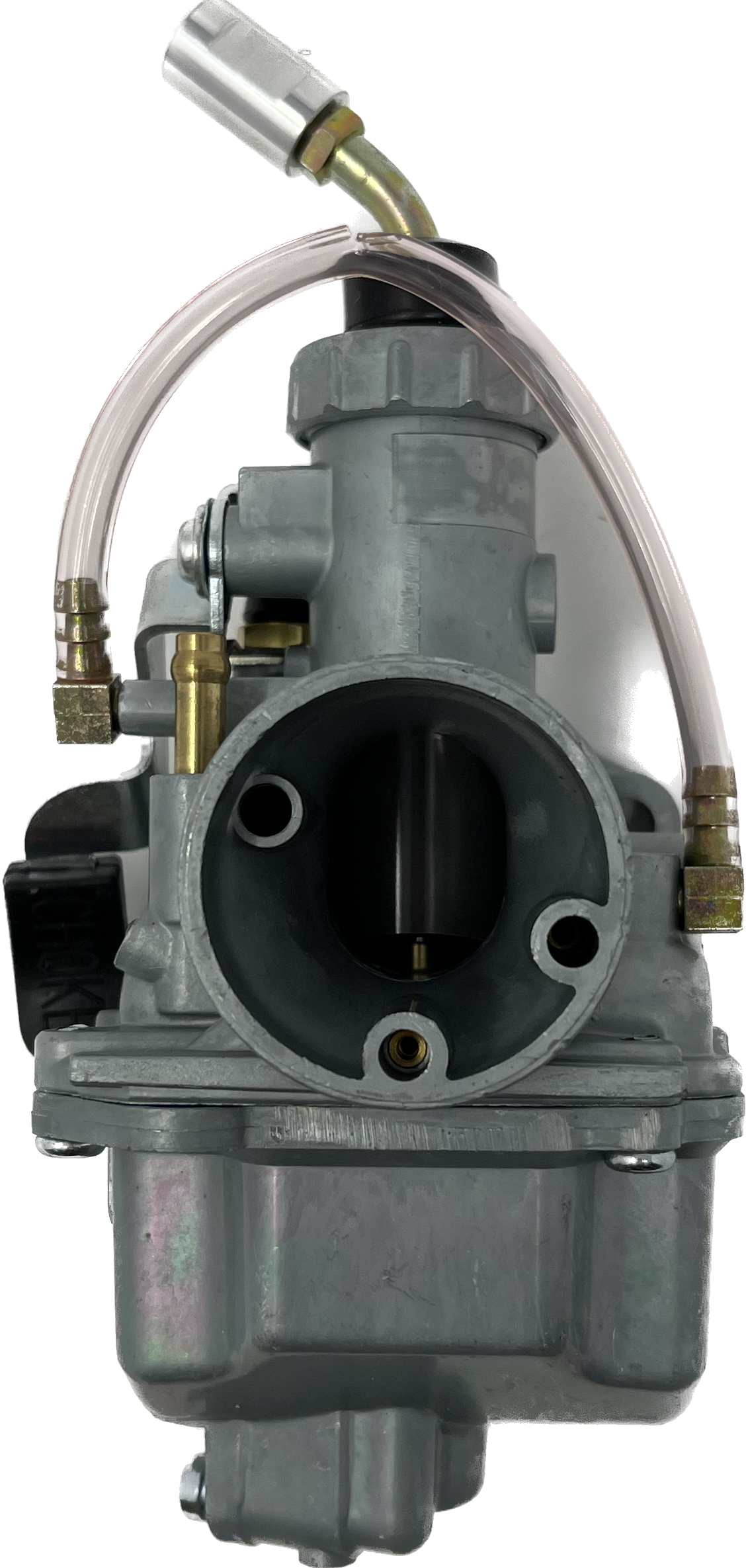 T4 CARBURETOR (FM22-1A)