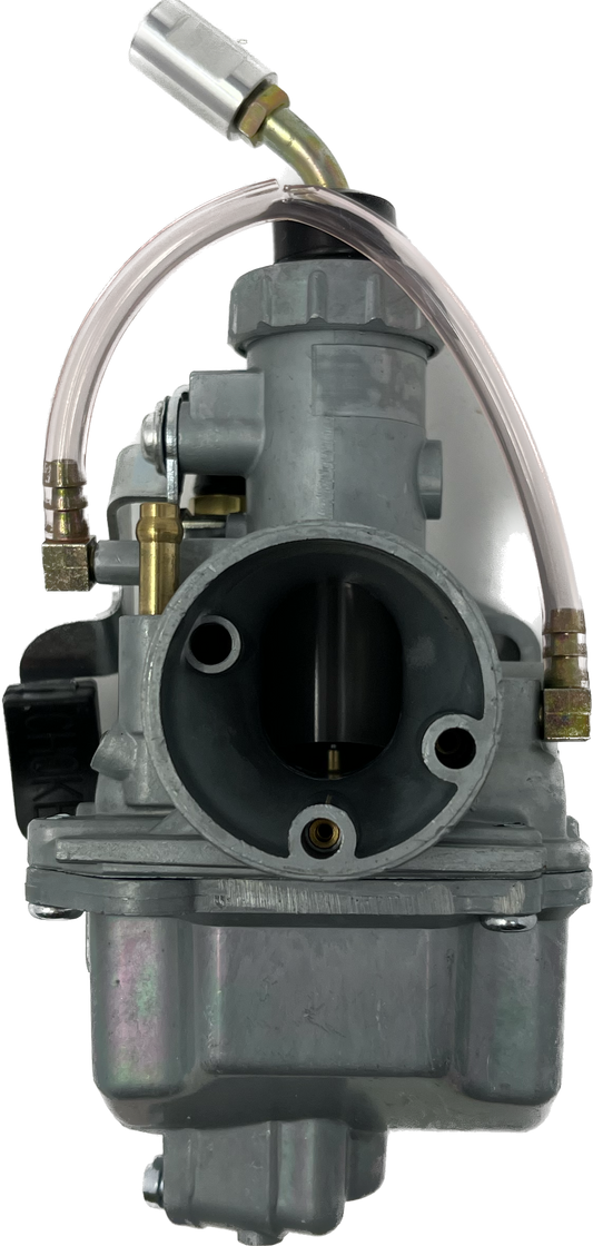 T4 CARBURETOR (FM22-1A)