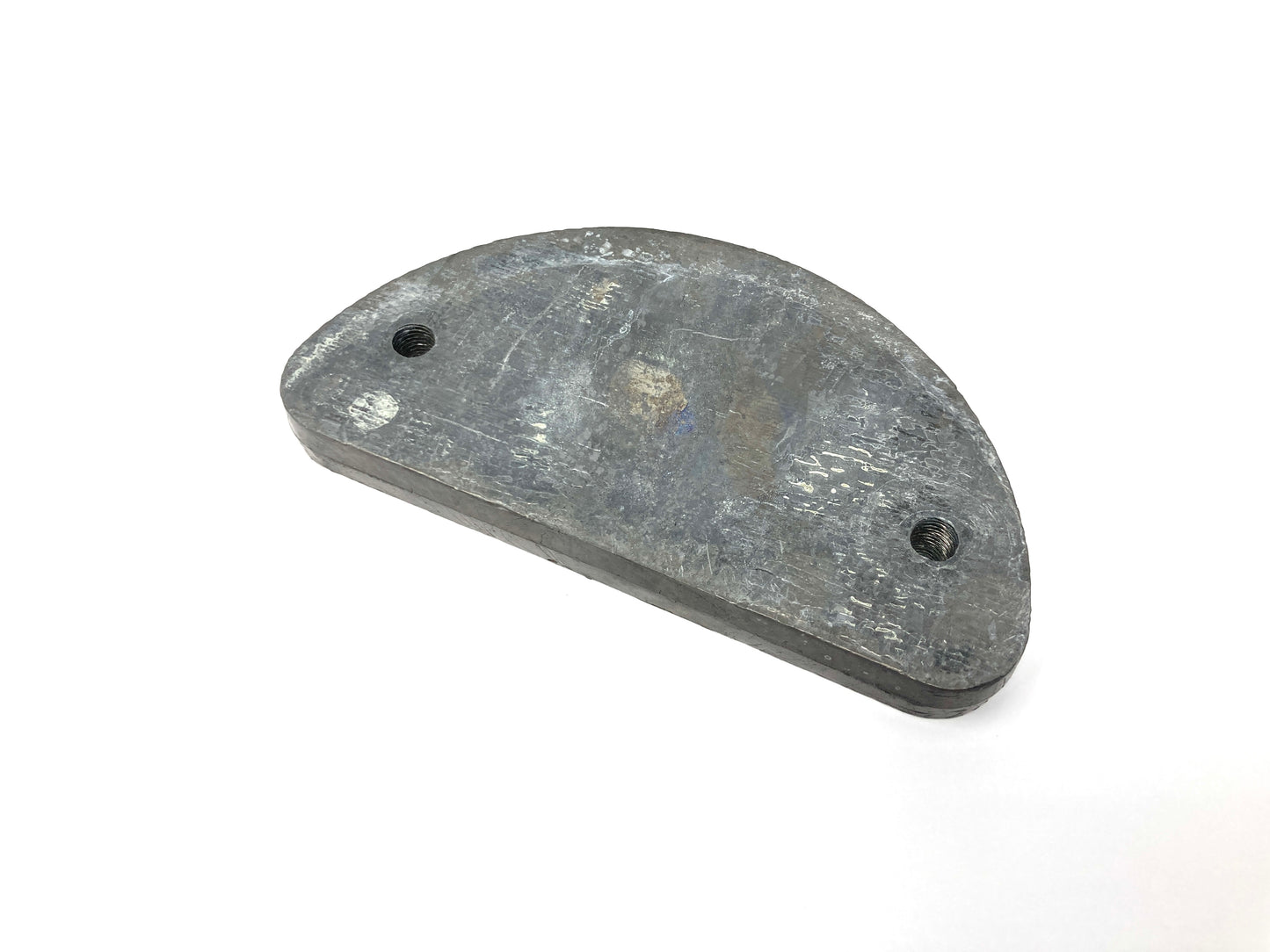 4 LB. LEAD WEIGHT (FOR SALE)