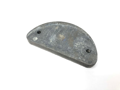 4 LB. LEAD WEIGHT (FOR SALE)