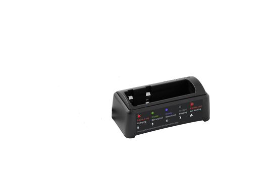 TR2 TRANSPONDER CHARGE CRADLE